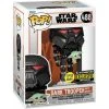 Pop Star Wars The Mandalorian 3.75 Inch Action Figure Exclusive - Dark Trooper With Grogu #488 1 Pop Star Wars The Mandalorian 3.75 Inch Action Figure Exclusive - Dark Trooper With Grogu #488 -Model Toy Discount Store pop star wars the mandalorian exclusive dark trooper wti grogu 488 889698582865