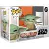 Pop Star Wars The Mandalorian 3.75 Inch Action Figure Exclusive - Grogu Using The Force #477 2 Pop Star Wars The Mandalorian 3.75 Inch Action Figure Exclusive - Grogu Using The Force #477 -Model Toy Discount Store pop star wars the mandalorian exclusive grogu using the force 477 889698556255