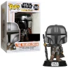 Pop Star Wars The Mandalorian 3.75 Inch Action Figure - The Mandalorian #345 -Model Toy Discount Store pop star wars the mandalorian the mandalorian 345 889698460927