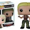 Pop Television 3.75 Inch Action Figure Battlestar Galactica - Lt. Starbuck #255 (Sub-Standard Packaging) -Model Toy Discount Store pop television 3 inch action figure battlestar galactica lt starbuck 255 image