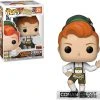 Pop Television 3.75 Inch Action Figure Conan - Conan O'Brian In Lederhosen #21 -Model Toy Discount Store pop television conan 3 inch action figure conan obrian in lederhosen 21
