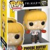 Pop Television Friends 3.75 Inch Action Figure - Phoebe Buffay With Chicken Pox #1277 -Model Toy Discount Store pop television friends phoebe buffay with chicken pox 1277 889698656771