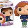 Pop Television 3.75 Inch Action Figure Gilmore Girls - Sookie St. James #403 (Sub-Standard Packaging)