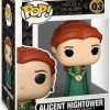 Pop Television House Of Dragon 3.75 Inch Action Figure - Alicent Hightower #03 -Model Toy Discount Store pop television house of dragon alicent hightower 03 889698656061