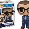Pop Television Last Week Tonight 3.75 Inch Action Figure - John Oliver #312 -Model Toy Discount Store pop television last week tonight exclusive john oliver 312 849803060077