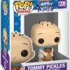 Pop Television Rugrats 3.75 Inch Action Figure - Tommy Pickles #1209 -Model Toy Discount Store pop television rugrats tommy pickles 1209 889698593229
