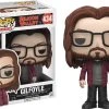 Pop Television Silicon Valley 3.75 Inch Action Figure - Gilfoyle #434 -Model Toy Discount Store pop television silicon valley gilfoyle 434 889698123303