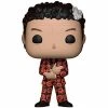 Pop Television SNL 3.75 Inch Action Figure - David S. Pumpkins #03 (Sub-Standard Packaging) -Model Toy Discount Store pop television snl david s. pumpkins 03 889698267779