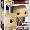 Pop Television The Boys 3.75 Inch Action Figure Exclusive - Starlight #987 1 Pop Television The Boys 3.75 Inch Action Figure Exclusive - Starlight #987 -Model Toy Discount Store pop television the boys exclusive starlight 987 889698481885