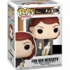 Pop Television The Office 3.75 Inch Action Figure Exclusive - Fun Run Meredith #1396 1 Pop Television The Office 3.75 Inch Action Figure Exclusive - Fun Run Meredith #1396 -Model Toy Discount Store pop television the office exclusive fun run meredith 1396 889698746120
