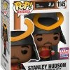 Pop Television The Office 3.75 Inch Action FigureExclusive - Stanley Hudson #1145 1 Pop Television The Office 3.75 Inch Action FigureExclusive - Stanley Hudson #1145 -Model Toy Discount Store pop television the office exclusive stanley hudson 1145 889698559041