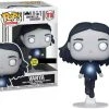 Pop Television The Umbrella Academy 3.75 Inch Action Figure Exclusive - Vanya Glow In Dark #1118 -Model Toy Discount Store pop television the umbrella academy exclusive vanya glow in dark 1118 889698558211