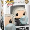 Pop Television The Witcher 3.75 Inch Action Figure - Geralt #1317 -Model Toy Discount Store pop television the witcher geralt 1317 889698674249