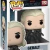 Pop Television The Withcer 3.75 Inch Action Figure Netflix - Geralt #1192 -Model Toy Discount Store pop television the withcer netflix geralt 1192 889698578141