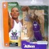 RAY ALLEN VARIANT NBA Sports Pick McFarlane Basketball Figure Series 2 -Model Toy Discount Store rayalvarnbas image