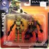 Slayer Pack - Halo 2 Action Figure Mini Series 2 Joyride Toys (Sub-Standard Packaging) -Model Toy Discount Store slayer pack halo 2 action figure mini series 2 joyride toys image