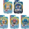 Sonic The Hedgehog 3 Inch Mini Figure Basic Wave 9 - Set Of 5 (Sonic - Tails - Metal - Mighty - Ray) 2 Sonic The Hedgehog 3 Inch Mini Figure Basic Wave 9 - Set Of 5 (Sonic - Tails - Metal - Mighty - Ray) -Model Toy Discount Store sonic the hedgehog basic wave 9 set of 5 sonic tails metal mighty ray 192995414372