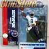 STEVE McNAIR WHITE VARIANT NFL Football Series 8 Sports Pick McFarlane Figure 2 STEVE McNAIR WHITE VARIANT NFL Football Series 8 Sports Pick McFarlane Figure -Model Toy Discount Store stmcwhvanflf image