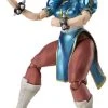 Street Fighter 6 Inch Action Figure S.H. Figuarts - Chun-Li Outfit 2 (Pre-Order Ships May 2024) 1 Street Fighter 6 Inch Action Figure S.H. Figuarts - Chun-Li Outfit 2 (Pre-Order Ships May 2024) -Model Toy Discount Store street fighter sh figuarts chun li outfit 2 4573102660435
