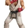 Street Fighter 6 Inch Action Figure S.H. Figuarts - Ryu Outfit 2 (Pre-Order Ships May 2024) -Model Toy Discount Store street fighter sh figuarts ryu outfit 2 4573102660428