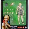 Suicide Squad 6 Inch Action Figure Mafex Series - Harley Quinn Dress Version (Shelf Wear Packaging)