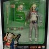 Suicide Squad 6 Inch Action Figure Mafex Series - Harley Quinn #033 (Shelf Wear Packaging) -Model Toy Discount Store suicide squad mafex series 6 inch harley quinn image