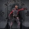 Suicide Squad Movie 12 Inch Statue Figure - Deadshot -Model Toy Discount Store suicide squad movie 12 inch statue figure deadshot image