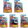 Super Mario World Of Nintendo 2 Inch Mini Figure Wave 37 - Set Of 5 -Model Toy Discount Store super mario world of nintendo wave 37 set of 5 192995411463