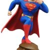DC Gallery Superman Animated Series 9 Inch PVC Staute - Superman -Model Toy Discount Store superman animated series 9 inch pvc staute superman image