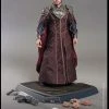 Superman Man Of Steel 12 Inch Acton Figure 1/6 Scale - Jor-El Hot Toys (Sub-Standard Packaging)