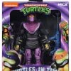 Teenage Mutant Ninja Turtles 7 Inch Action Figure Turtles In Time Series 1 - Foot Soldier -Model Toy Discount Store teenage mutant ninja turtles turtles in time 7 inch action figure foot soldier pkg