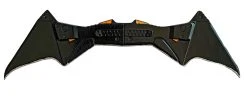 The Batman 7 Inch Prop Replica - Batarang 7 The Batman 7 Inch Prop Replica - Batarang -Model Toy Discount Store the batman batarang 5060224088944 2