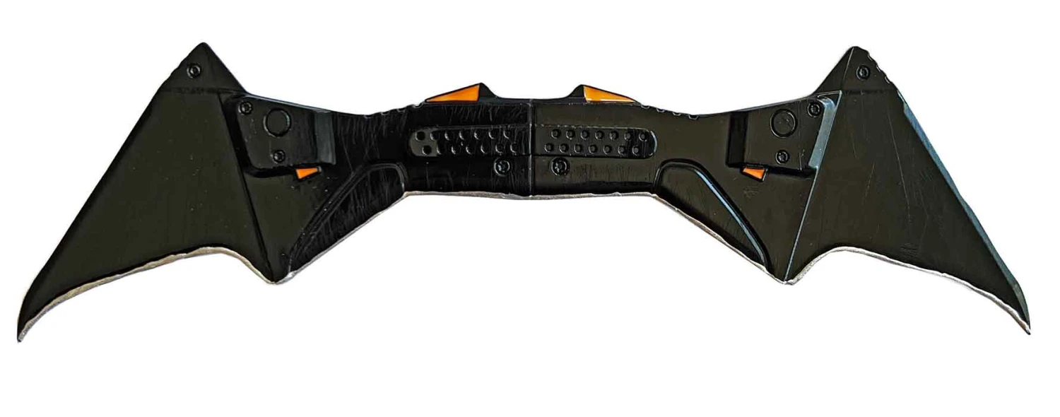 The Batman 7 Inch Prop Replica - Batarang 4 The Batman 7 Inch Prop Replica - Batarang - Image 3
