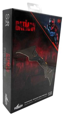 The Batman 7 Inch Prop Replica - Batarang 8 The Batman 7 Inch Prop Replica - Batarang -Model Toy Discount Store the batman batarang 5060224088944 3