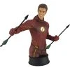 The Flash CW 7 Inch Bust Statue TV Series - The Flash Bust -Model Toy Discount Store the flash cw tv series 7 inch bust statue the flash bust image