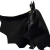 The Flash 6 Inch Action Figure S.H. Figuarts - Batman (Michael Keaton) (Pre-Order Ships Feb. 2024) 2 The Flash 6 Inch Action Figure S.H. Figuarts - Batman (Michael Keaton) (Pre-Order Ships Feb. 2024) -Model Toy Discount Store the flash sh figuarts batman michael keaton 4573102655134