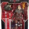 The Witcher 3 Wild Hunt 7 Inch Action Figure Wave 2 Exclusive - Geralt Of Rivia Wolf Armor (Platinum Edition) -Model Toy Discount Store the witcher 3 wild hunt wave 2 geralt of rivia wolf armor 787926134063platinum