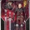 The Witcher 3 Wild Hunt 7 Inch Action Figure Wave 2 - Geralt Of Rivia Wolf Armor -Model Toy Discount Store the witcher 3 wild hunt wave 2 geralt of rivia wolf armor may21213 pkg