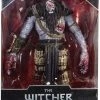 The Witcher 8 Inch Action Figure Megafig Exclusive - Ice Giant Bloody 1 The Witcher 8 Inch Action Figure Megafig Exclusive - Ice Giant Bloody -Model Toy Discount Store the witcher megafig exclusive ice giant bloody 787926134452 pkg