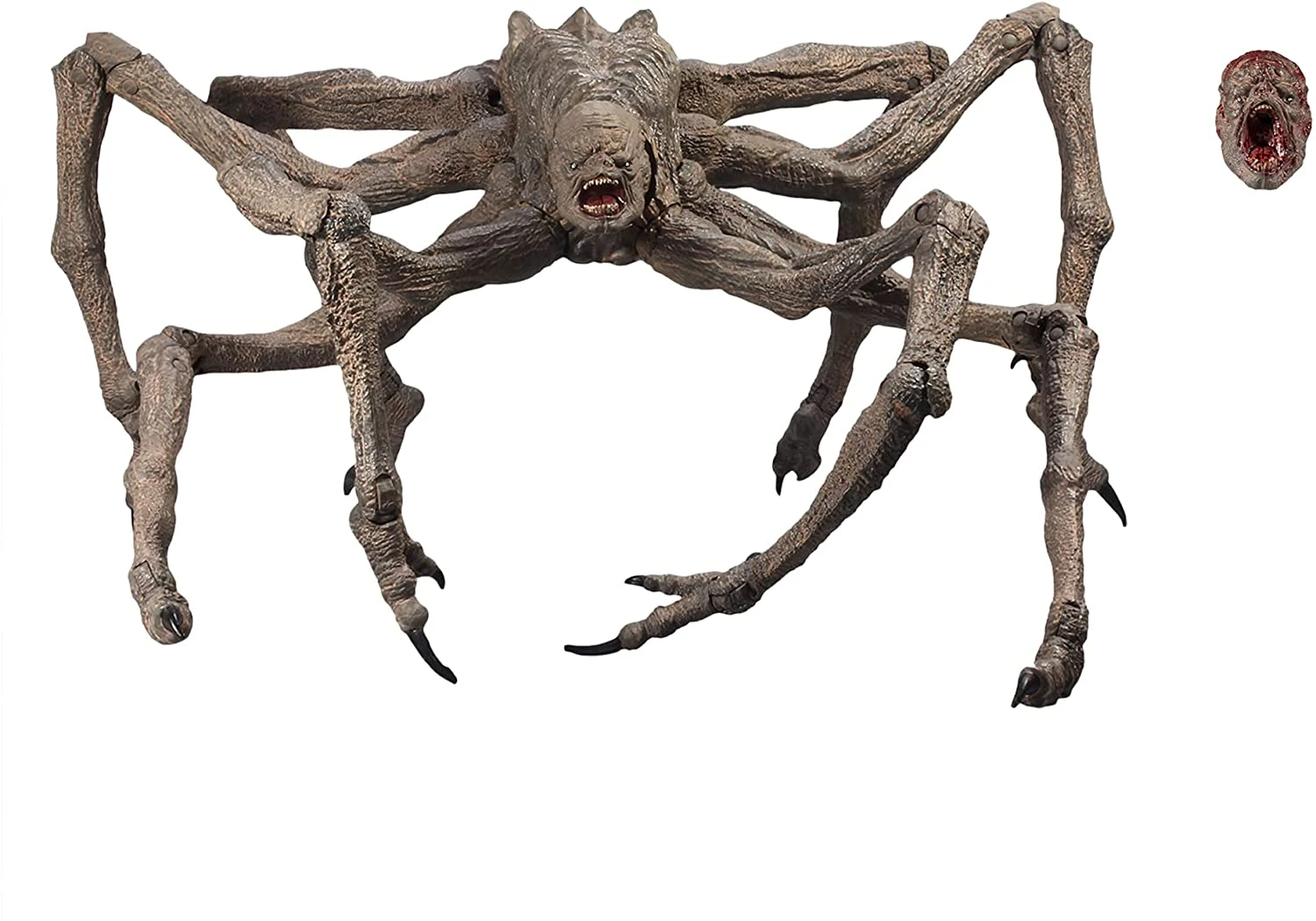 The Witcher Netflix 7 Inch Action Figure Megafig - Kikimora 4 The Witcher Netflix 7 Inch Action Figure Megafig - Kikimora - Image 2