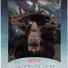 The Witcher Netflix 7 Inch Action Figure Megafig - Kikimora 2 The Witcher Netflix 7 Inch Action Figure Megafig - Kikimora -Model Toy Discount Store the witcher netflix megafig kikimora 787926138504 pkg
