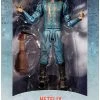The Witcher Netflix 7 Inch Action Figure Wave 1 - Jaskier With Multi Heads -Model Toy Discount Store the witcher netflix wave 1 jaskier with multi heads 787926138023 pkg