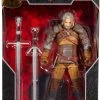 The Witcher Wild Hunt III 7 Inch Action Figure Exclusive - Geralt Of Rivia Gold Label 1 The Witcher Wild Hunt III 7 Inch Action Figure Exclusive - Geralt Of Rivia Gold Label -Model Toy Discount Store the witcher wild hunt iii exclusive geralt of rivia gold label 787926134032
