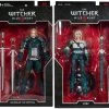 The Witcher Wild Hunt III 7 Inch Action Figure Wave 3 - Set Of 2 (Geralt Viper Armor - Ciri Elder Blood) 1 The Witcher Wild Hunt III 7 Inch Action Figure Wave 3 - Set Of 2 (Geralt Viper Armor - Ciri Elder Blood) -Model Toy Discount Store the witcher wild hunt iii wave 3 set of 2 geralt viper armor ciri elder blood 787926134100 pkg