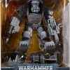 Warhammer 40000 7 Inch Action Figure Megafig Exclusive - Ork Meganob With Shoota Artist Proof -Model Toy Discount Store warhammer 40000 megafig exclusive ork meganob with shoota artist proof 787926111958