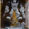 Warhammer 40000 7 Inch Action Figure Megafig - Ork Big Mek Artist Proof -Model Toy Discount Store warhammer 40000 megafig ork big mek artist proof 787926111897 pkg