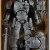 Warhammer 40000 7 Inch Action Figure Wave 4 - Reiver Artist Proof -Model Toy Discount Store warhammer 40000 wave 4 reiver artist proof 787926109283 pkg