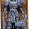 Warhammer 40000 7 Inch Action Figure Wave 5 - Chaos Space Marine Artist Proof -Model Toy Discount Store warhammer 40000 wave 5 chaos space marine artist proof 787926109436
