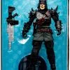Warhammer 40000 7 Inch Action Figure Wave 6 - Traitor Guard Dartide -Model Toy Discount Store warhammer 40000 wave 6 traitor guard dartide 787926109726