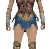 Wonder Woman 18 Inch Action Figure 1/4 Scale Series - Wonder Woman